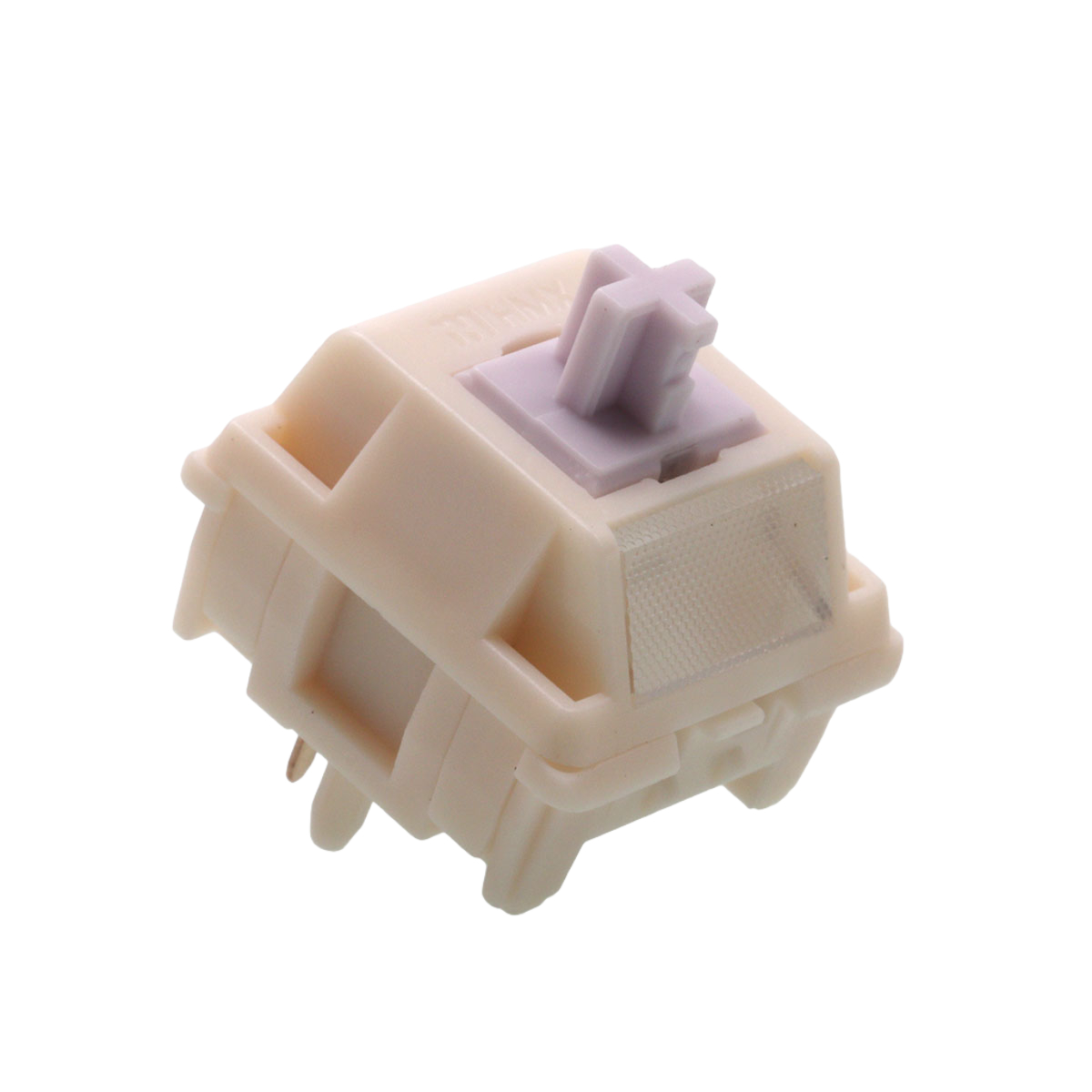 Gaming Keyboard That Is Quiet - Interruptores lineales silenciosos Taro HMX vástago