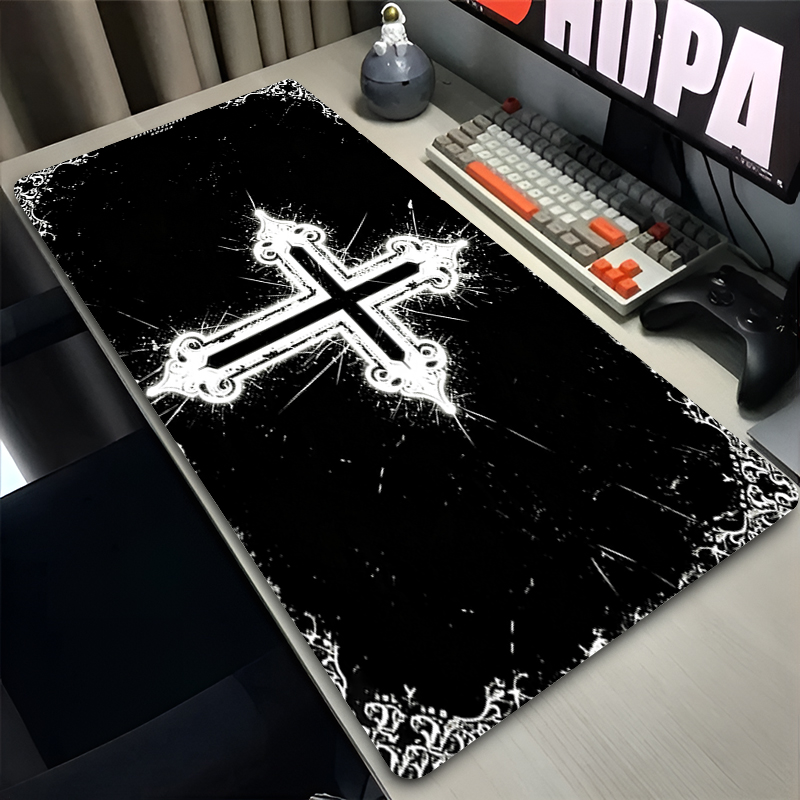 Gaming Keyboard Best - Alfombrilla de ratón popular, alfombrilla de