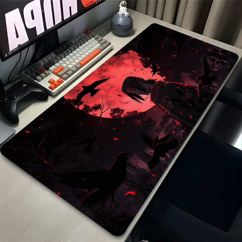 Alfombrilla de ratón Gamer XXL - Gaming Keyboard He reseña y precio