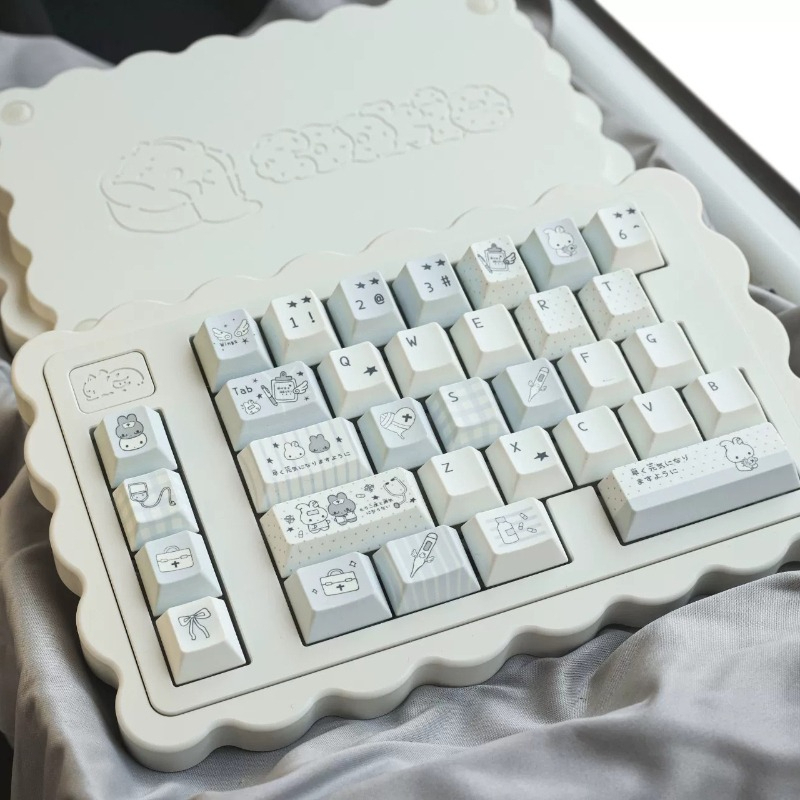 Teclado Dividido Soda Stack, I - Gaming Keyboard Wireless reseña y precio
