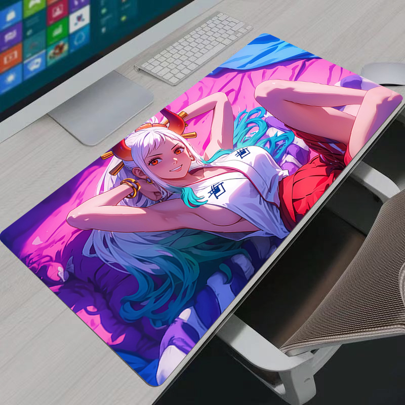 Alfombrilla de ratón Yamato de - Gaming Keyboard He reseña y precio