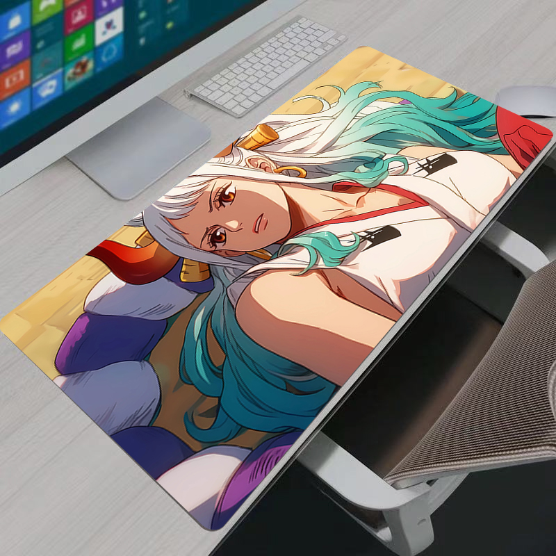 Alfombrilla de ratón Yamato de - Gaming Keyboard He reseña y precio