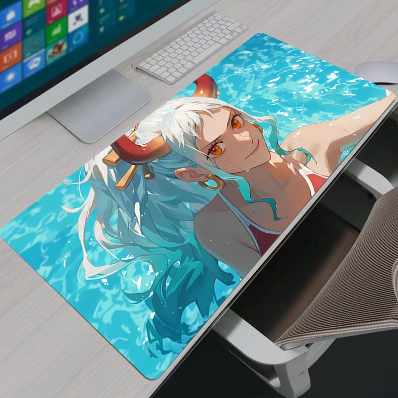 Alfombrilla de ratón Yamato de - Gaming Keyboard He reseña y precio