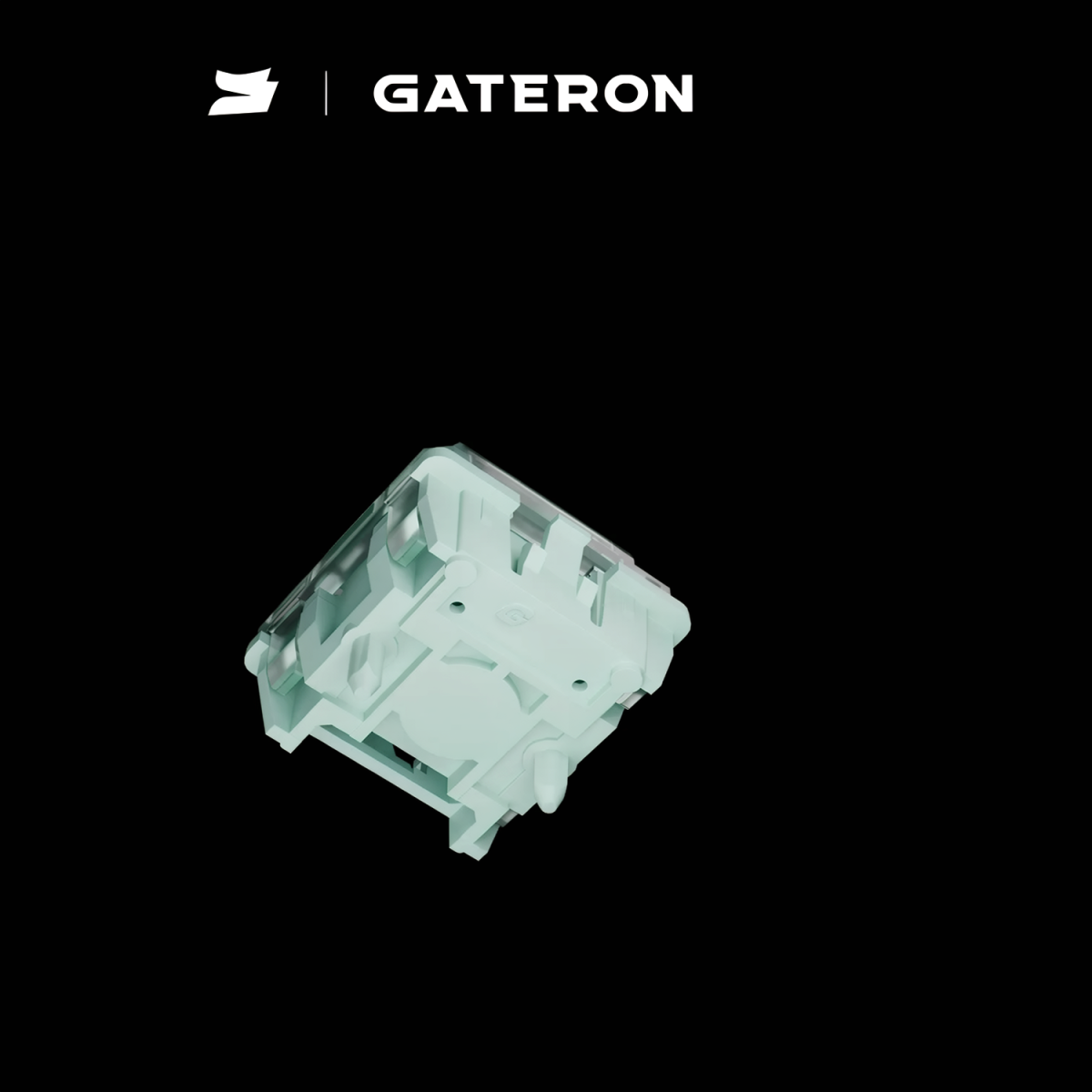 Interruptor Magnético GATERON  - Gaming Keyboard Magnetic Switches reseña y precio