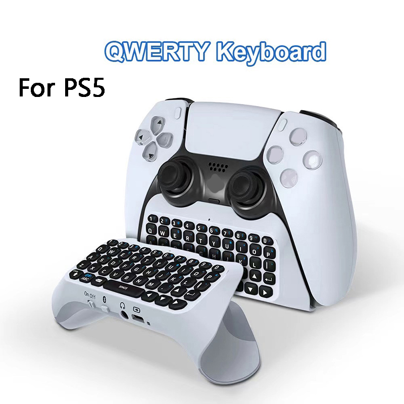 Teclado inalámbrico Bluetooth  - Gaming Keyboard Bluetooth reseña y precio