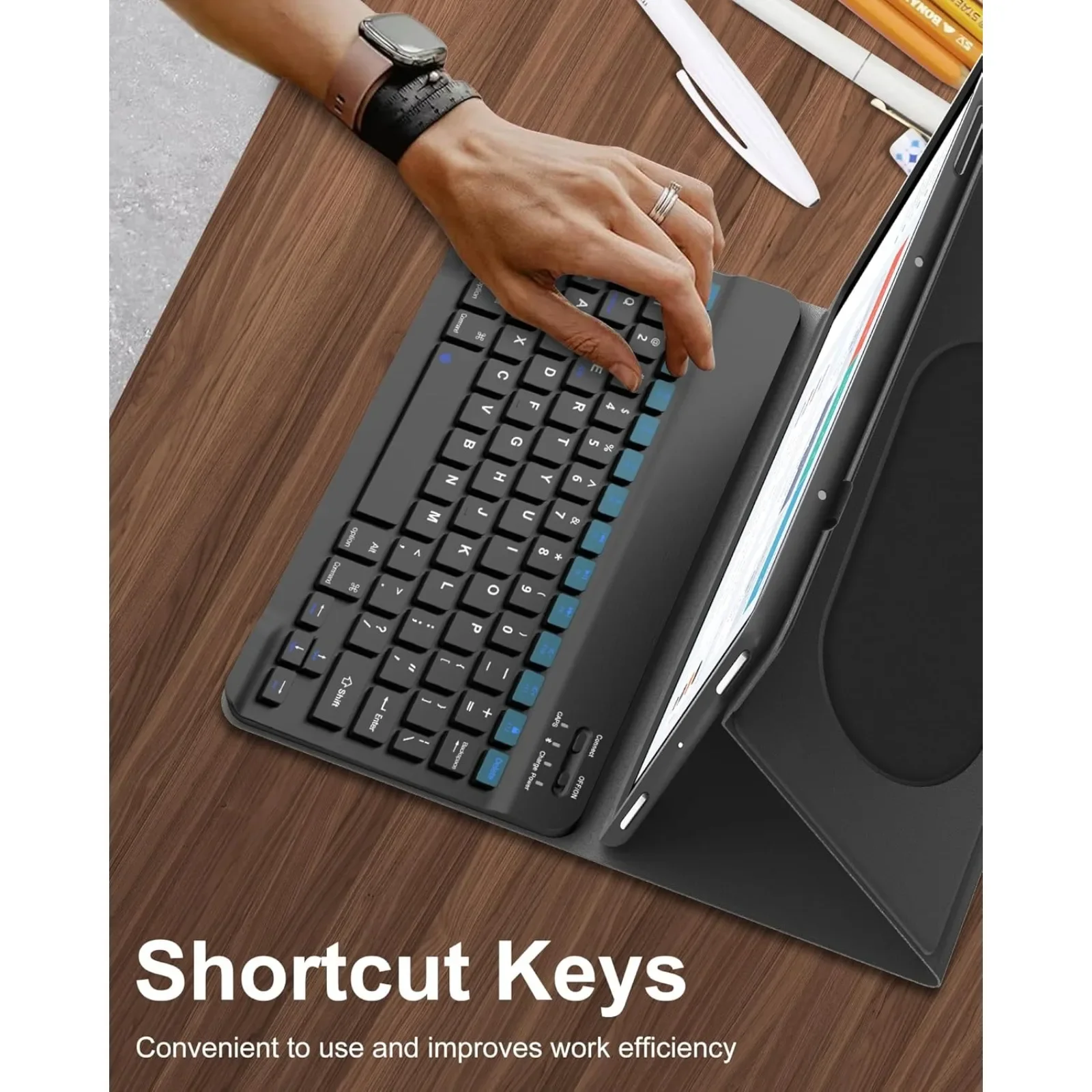 Funda de teclado para Honor Pa - Gaming Keyboard Wireless reseña y precio