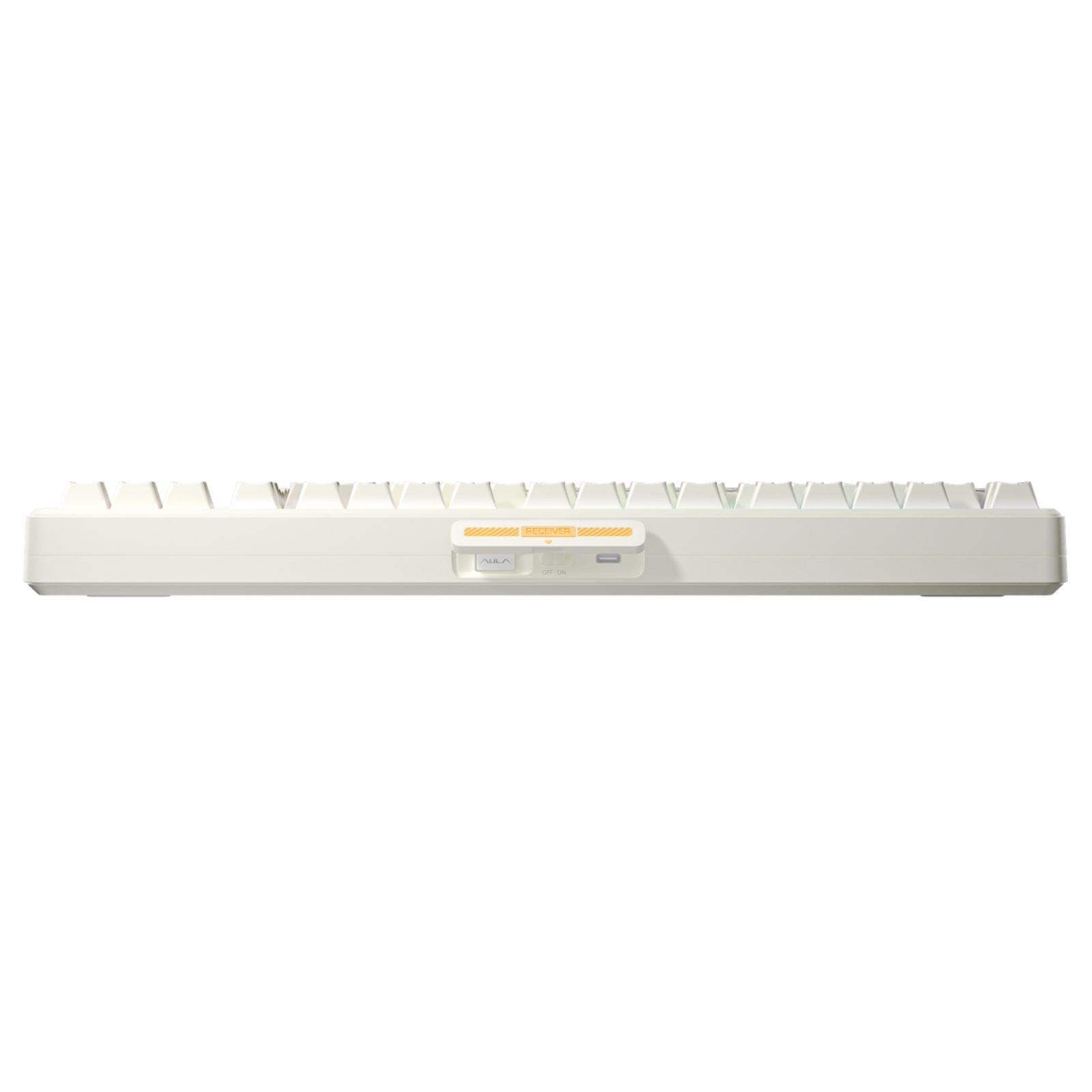 AULA L99 Teclado mecánico inal - Gaming Keyboard Type C reseña y precio