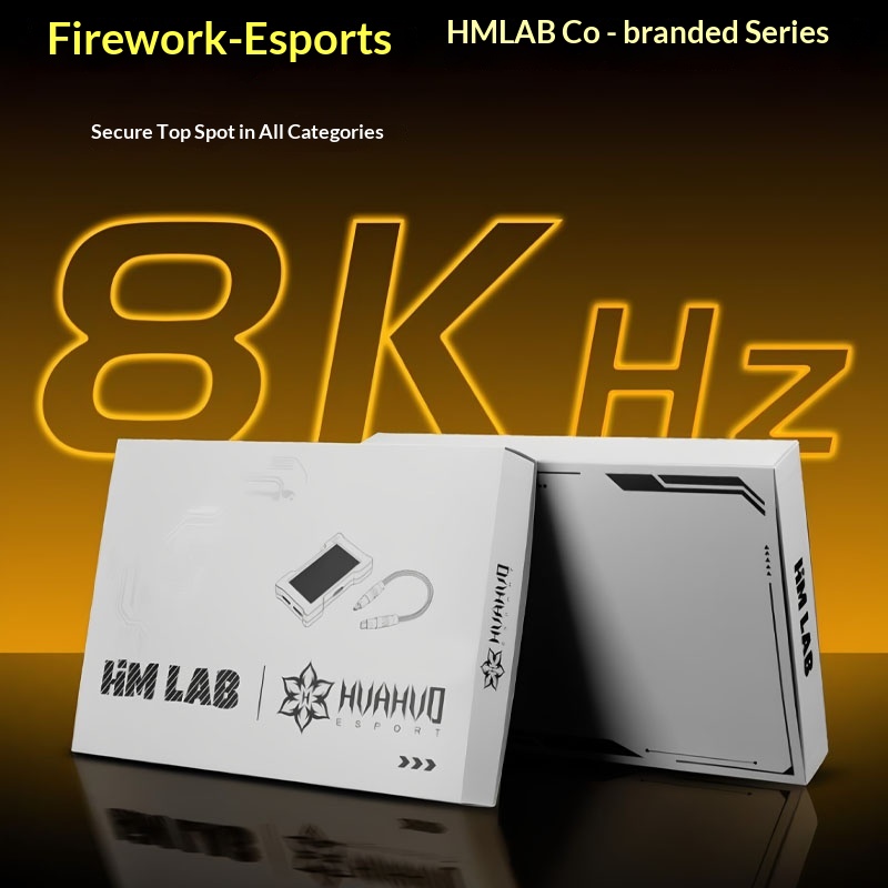 Cable Magnético Huahuo X Hmhub - Gaming Keyboard Magnetic Switches reseña y precio