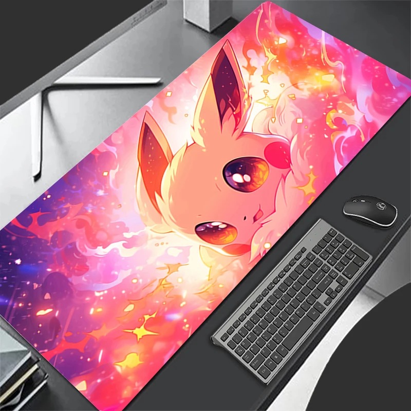 Alfombrilla de ratón para jueg - Gaming Keyboard He reseña y precio