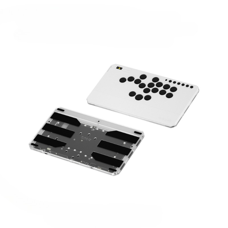 Teclado para juegos con cable  - Gaming Keyboard Mini Mechanical reseña y precio
