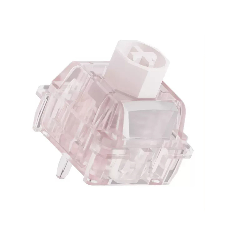 Interruptor Magnético Wuque St - Keyboard Lube Kit reseña y precio