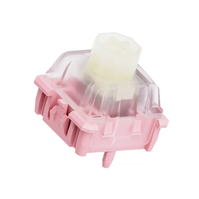 Interruptor Magnético Wuque St - Keyboard Lube Kit reseña y precio