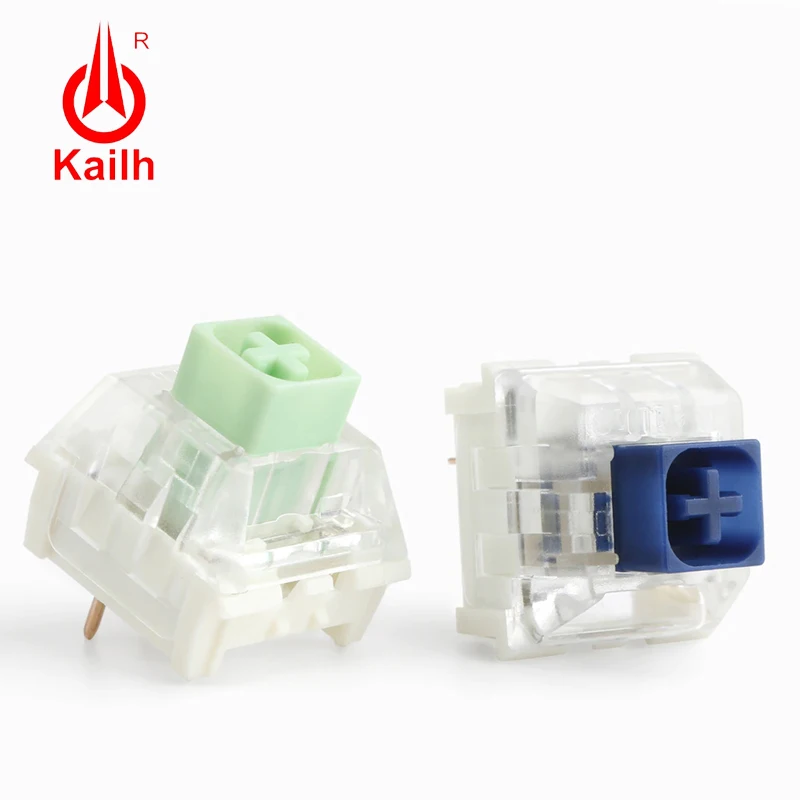 Kailh Box-interruptor de tecla - Gaming Keyboard Mini Mechanical reseña y precio