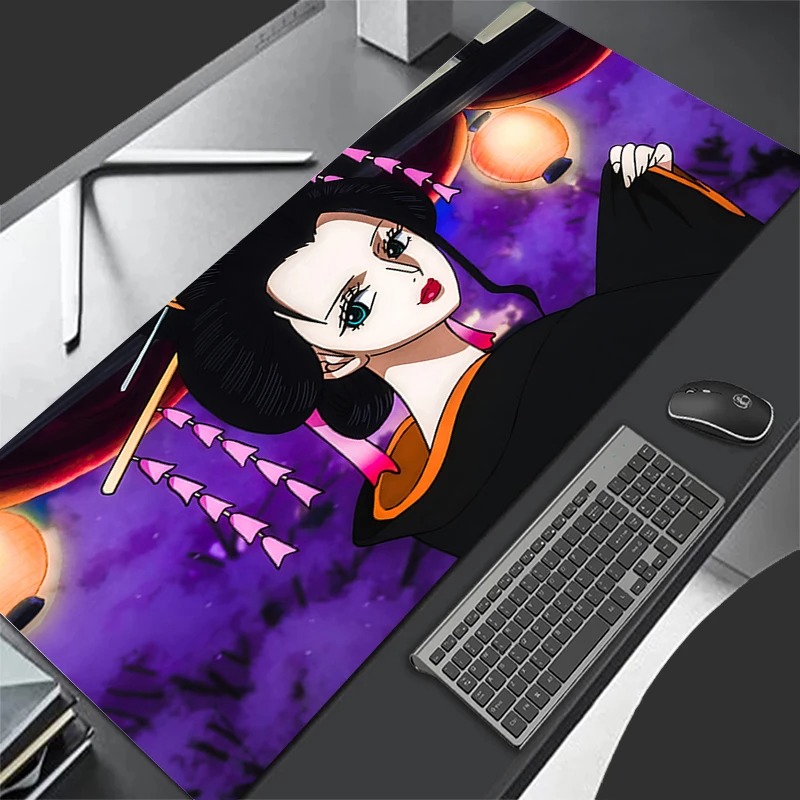 Alfombrilla de Ratón Japonesa  - Gaming Keyboard He reseña y precio