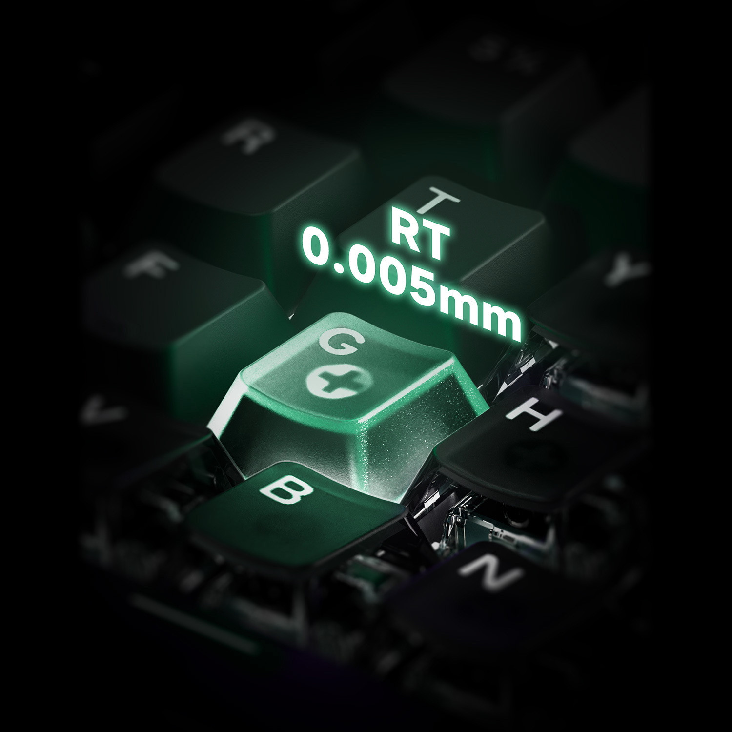 Teclado Mecánico para Juegos A - Gaming Keyboard Type C reseña y precio