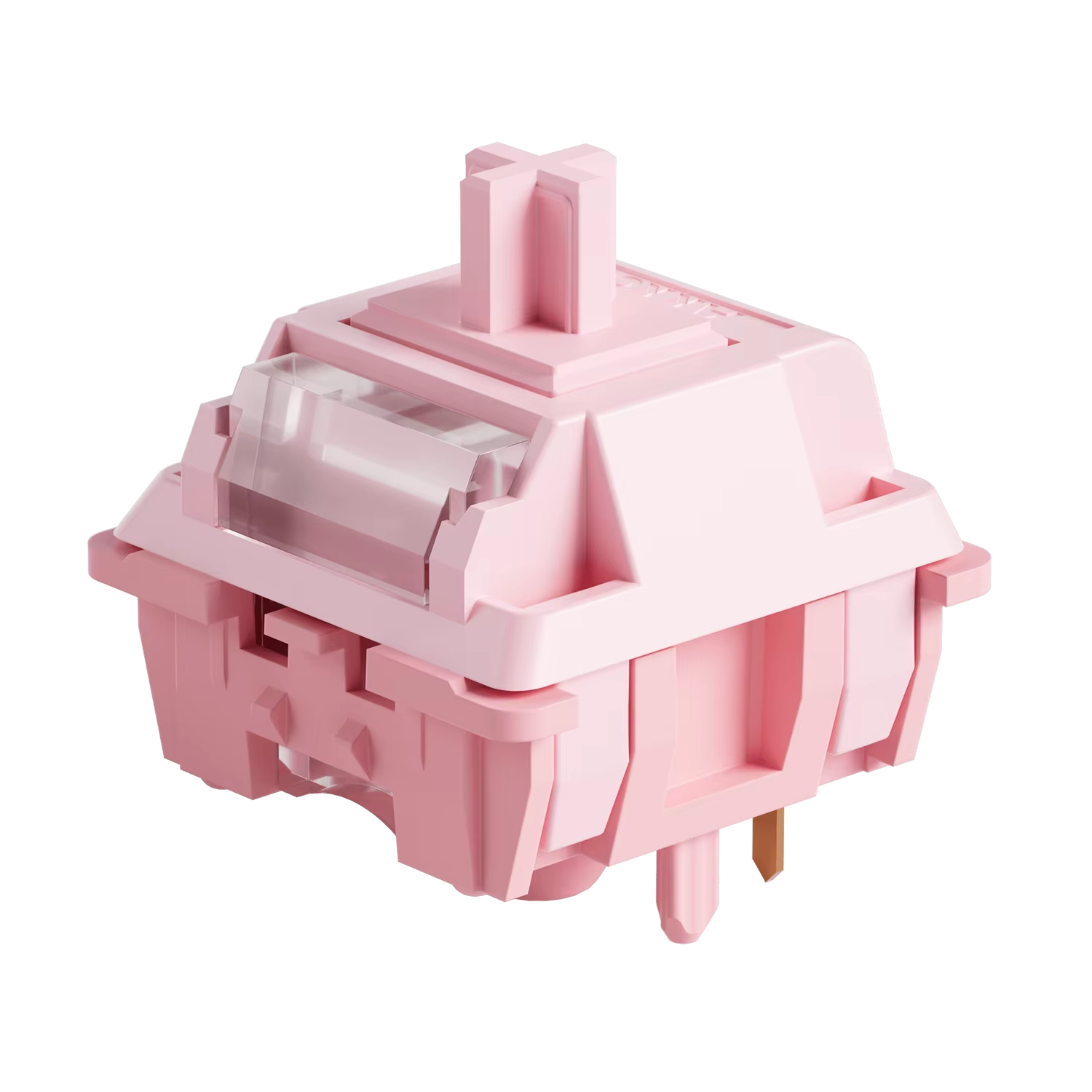 Interruptor táctil Akko U1, co - Keyboard Lube Kit reseña y precio