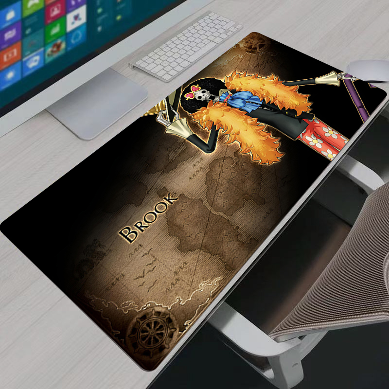 Alfombrilla de ratón para jueg - Gaming Keyboard He reseña y precio