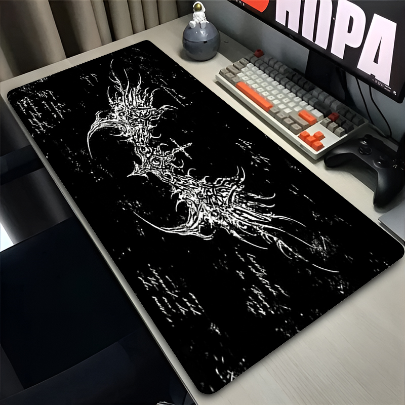 Alfombrilla de ratón popular,  - Gaming Keyboard Best reseña y precio