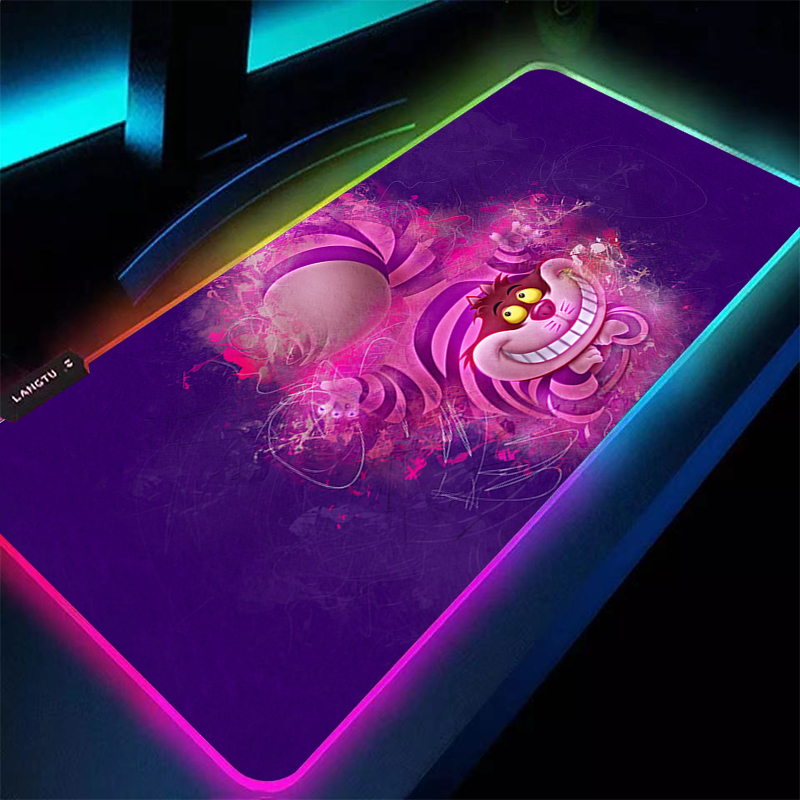 Alfombrilla de ratón grande RG - Gaming Keyboard Noise reseña y precio